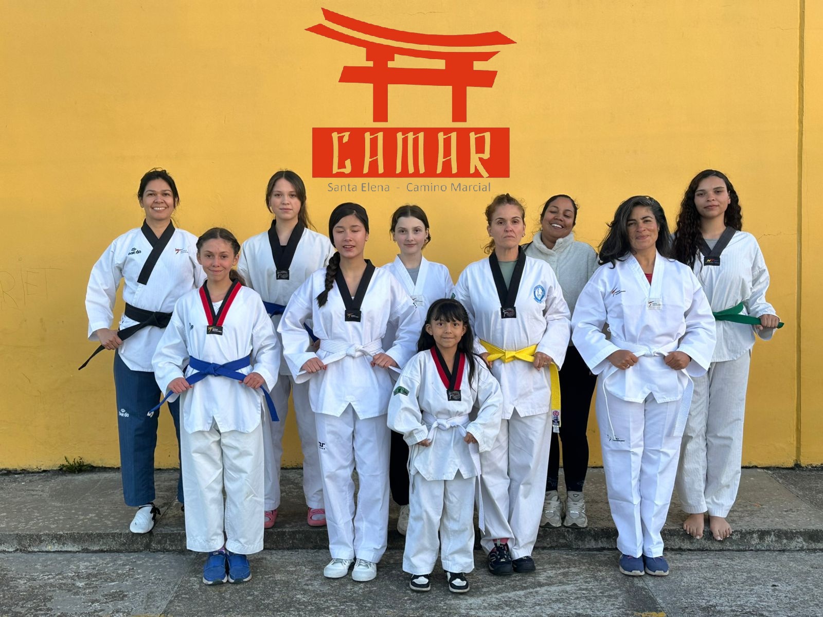 Programa de mujeres